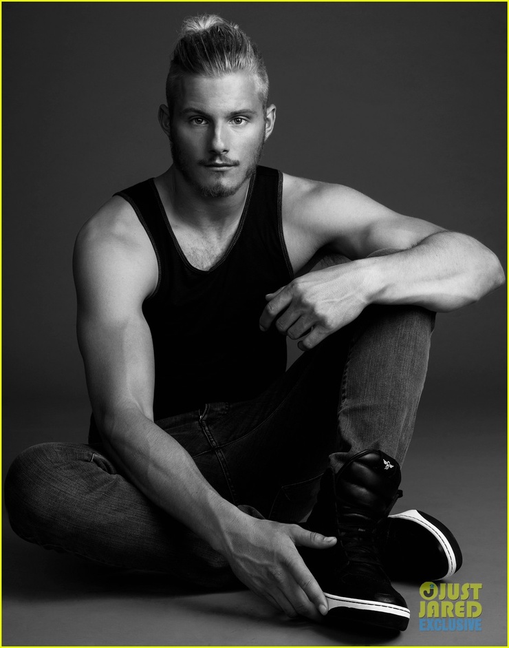 Alexander Ludwig Alexander Ludwig
