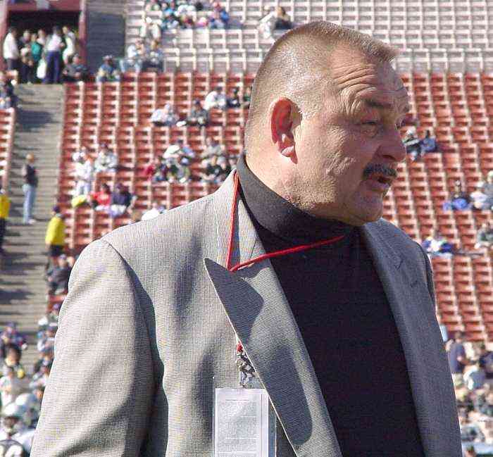 Dick Butkus