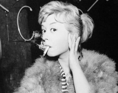 Giulietta Masina