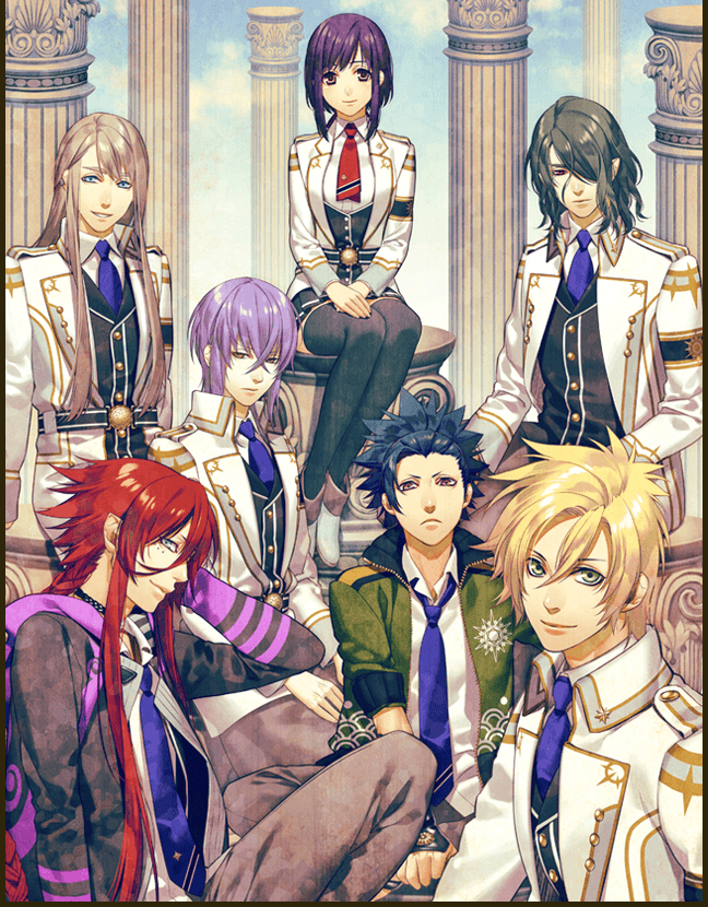 Kamigami no asobi