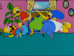 The Simpsons