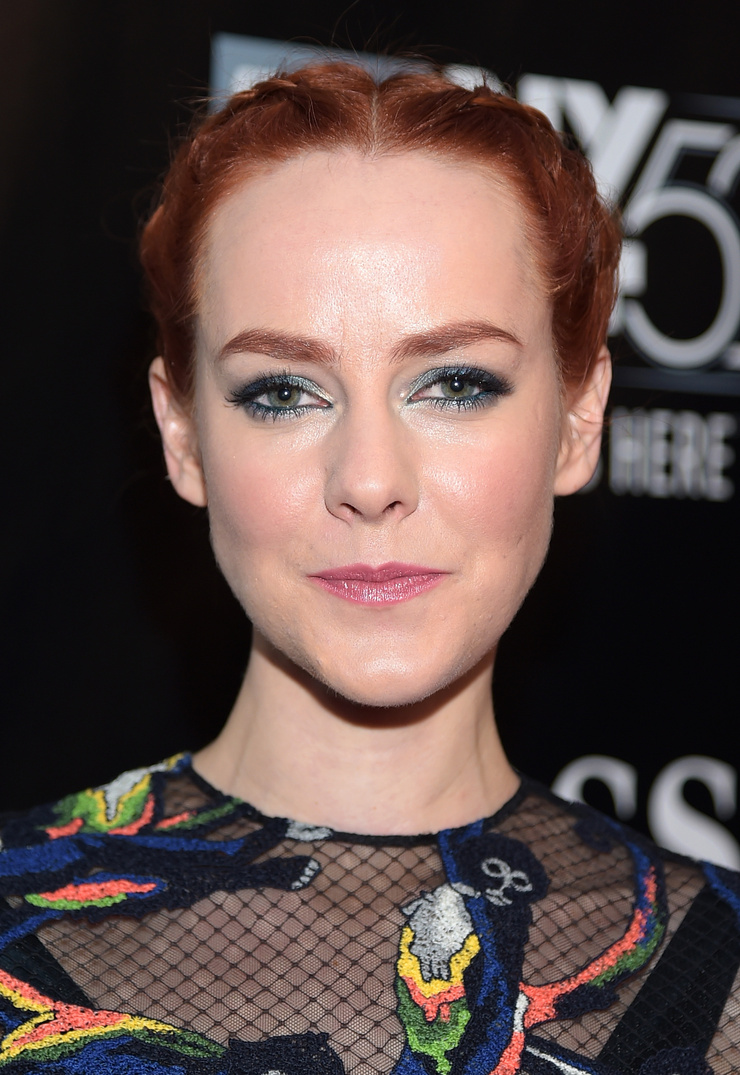 Jena Malone