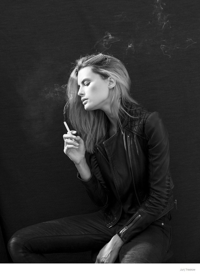 Elena Melnik