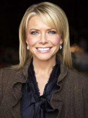 Faith Ford Faith Ford