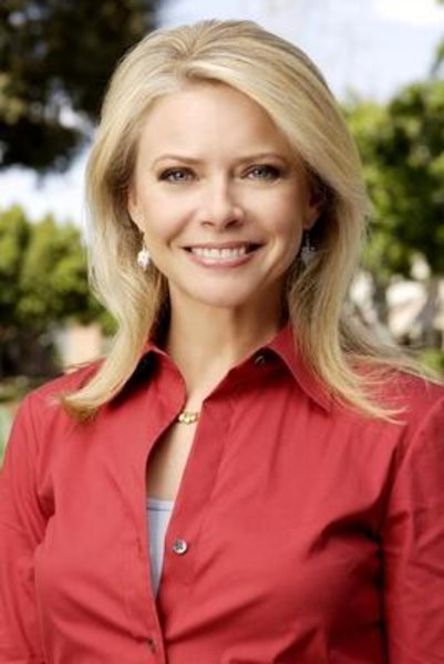 Faith Ford Faith Ford