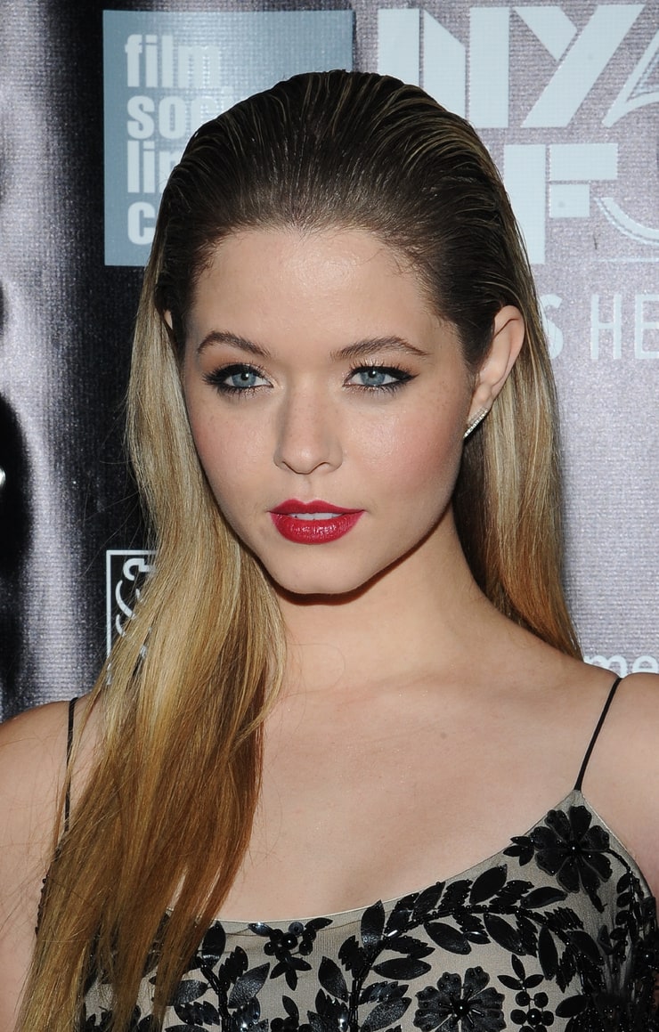 Sasha Pieterse