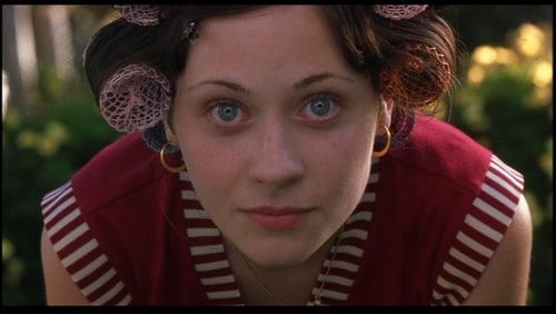 Zooey Deschanel Zooey Deschanel