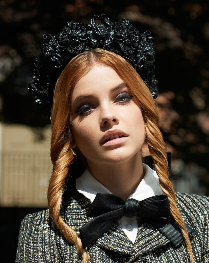 Barbara Palvin Barbara Palvin