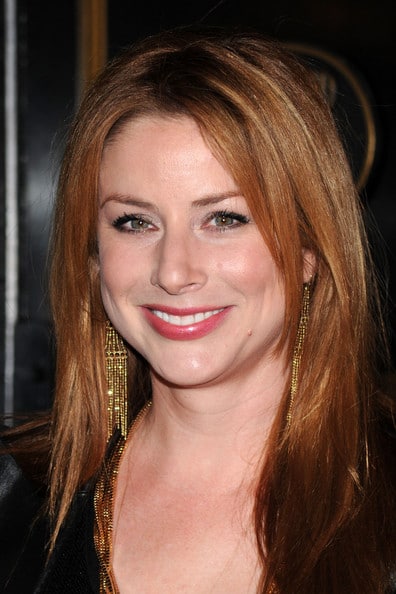 Picture of Diane Neal