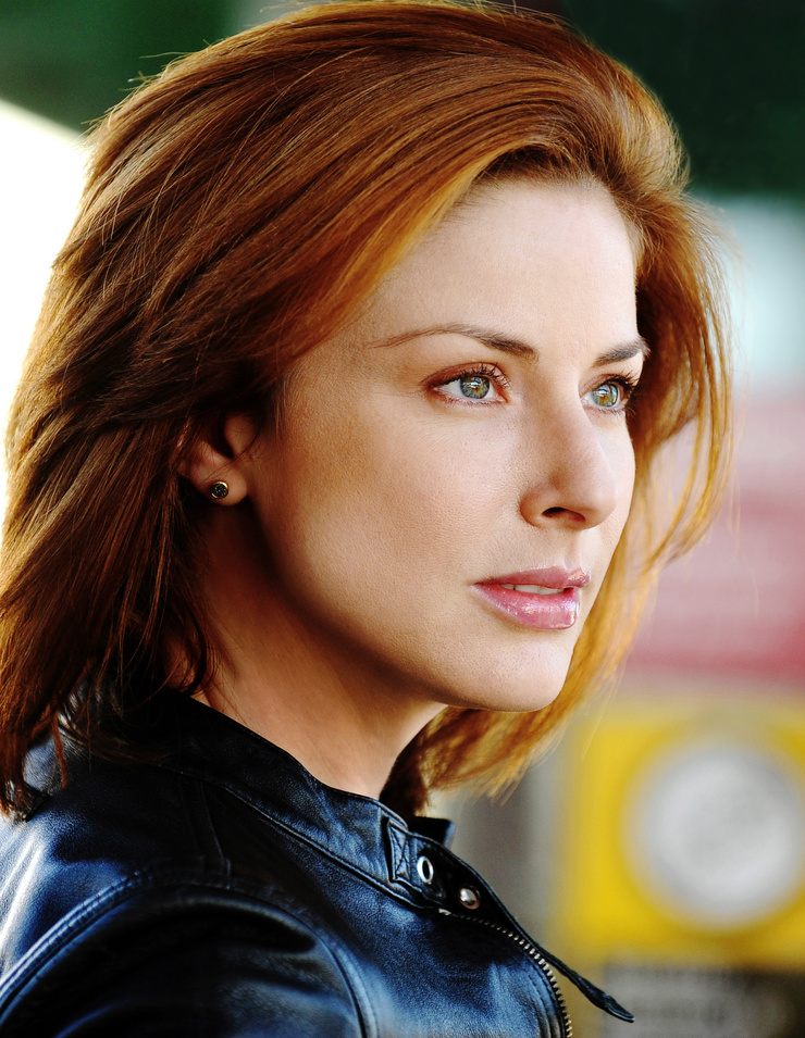 Diane Neal Diane Neal