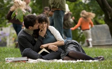 (500) Days of Summer