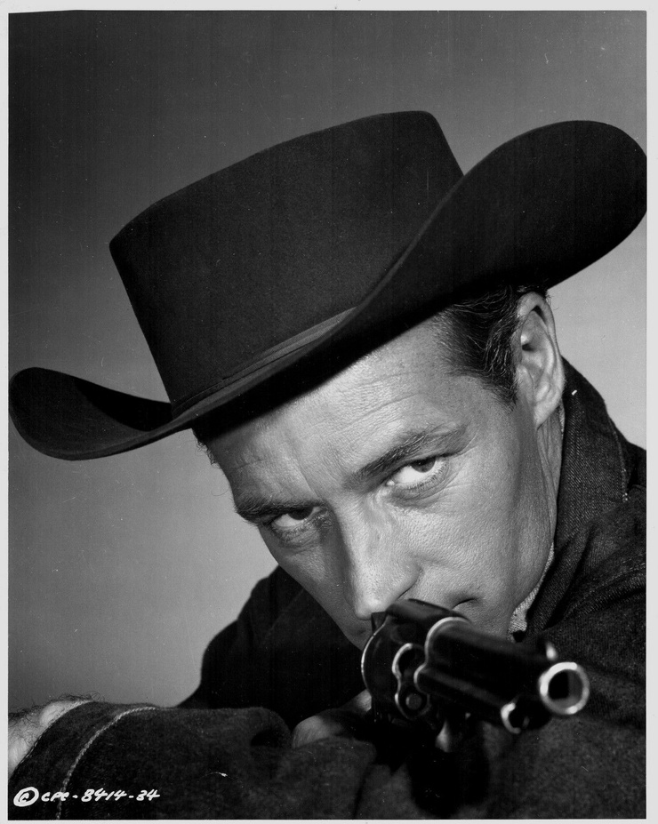 Guy Madison