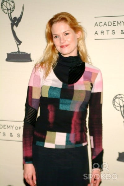 Cynthia Preston