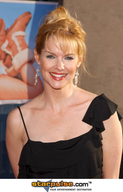 Cynthia Preston