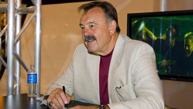 Dick Butkus