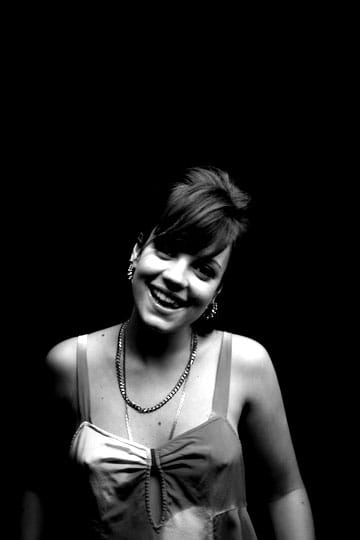Lily Allen Lily Allen