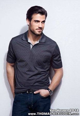 Thomas Beaudoin