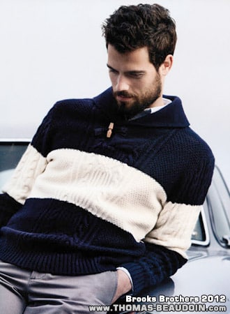 Thomas Beaudoin