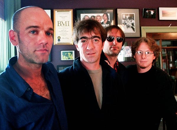 R.E.M.