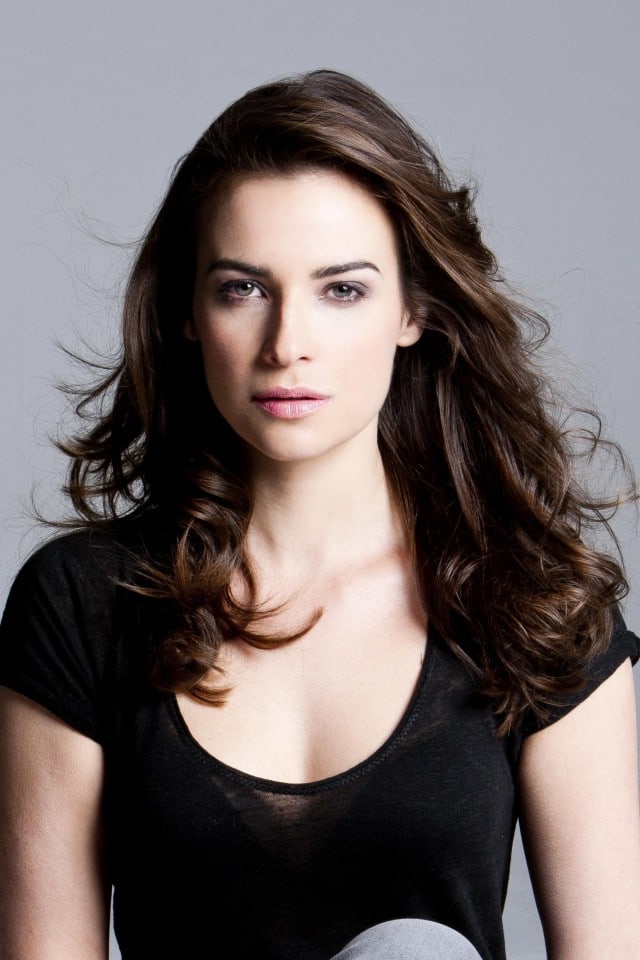 Picture of Camilla Arfwedson