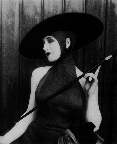 Norma Shearer