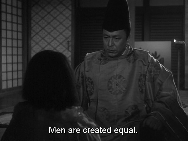 Sansho the Bailiff (1954) Sansho the Bailiff (1954)