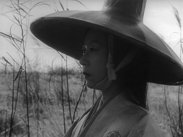 Sansho the Bailiff (1954) Sansho the Bailiff (1954)