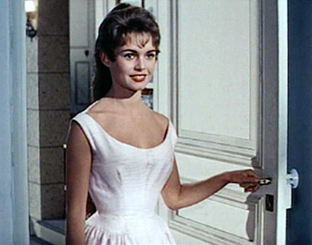 Brigitte Bardot