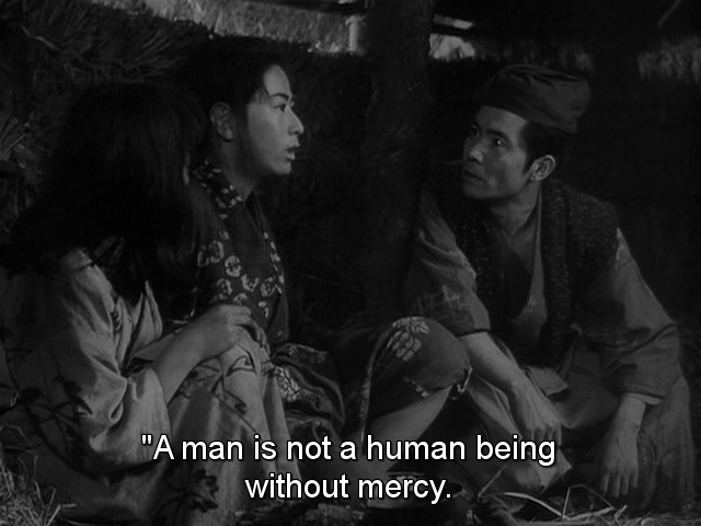 Sansho the Bailiff (1954) Sansho the Bailiff (1954)