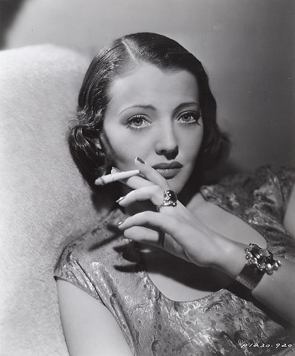 Sylvia Sidney