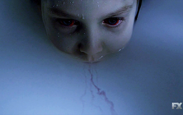The Strain