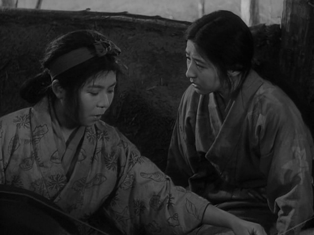 Sansho the Bailiff (1954) Sansho the Bailiff (1954)