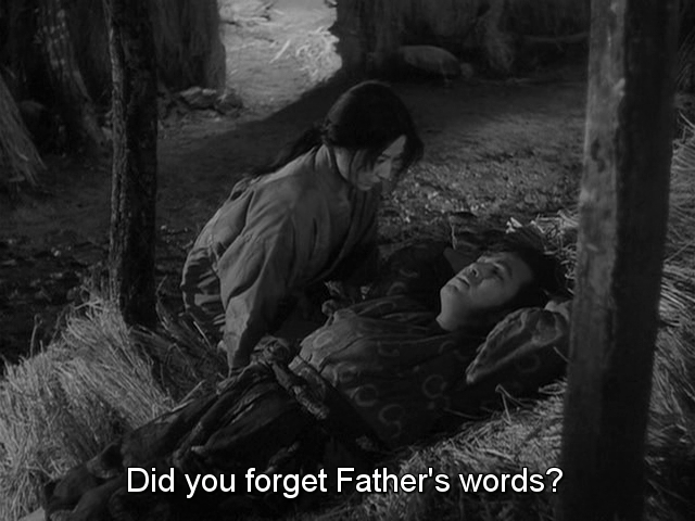 Sansho the Bailiff (1954) Sansho the Bailiff (1954)