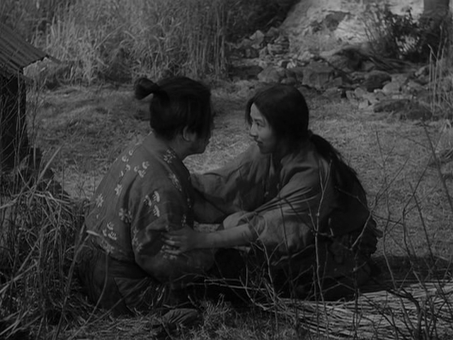 Sansho the Bailiff (1954) Sansho the Bailiff (1954)