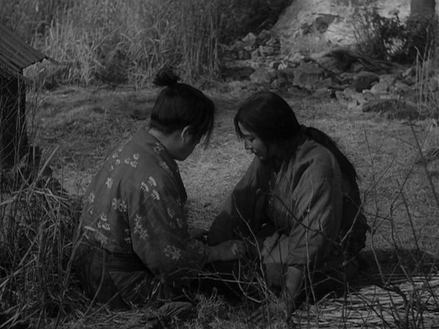 Sansho the Bailiff (1954) Sansho the Bailiff (1954)