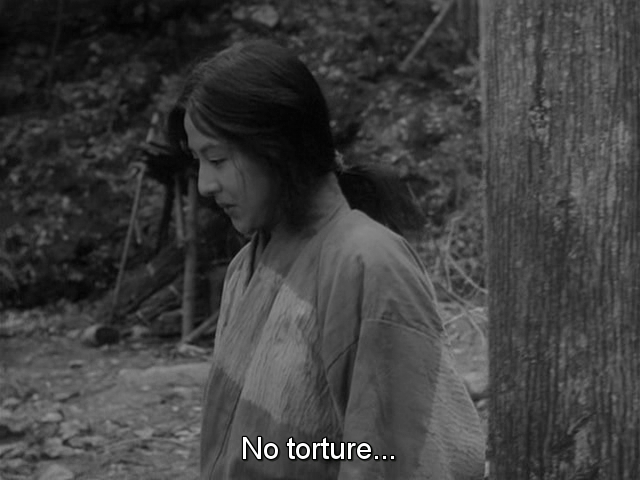Sansho the Bailiff (1954) Sansho the Bailiff (1954)