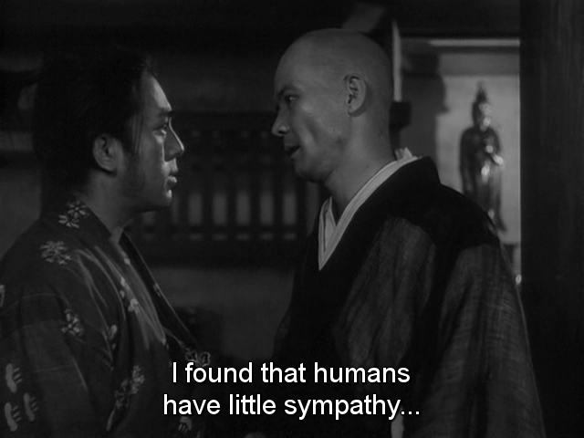Sansho the Bailiff (1954) Sansho the Bailiff (1954)
