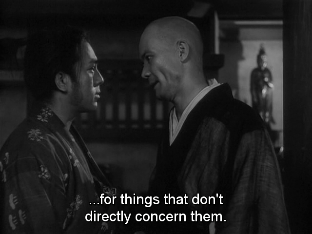 Sansho the Bailiff (1954) Sansho the Bailiff (1954)