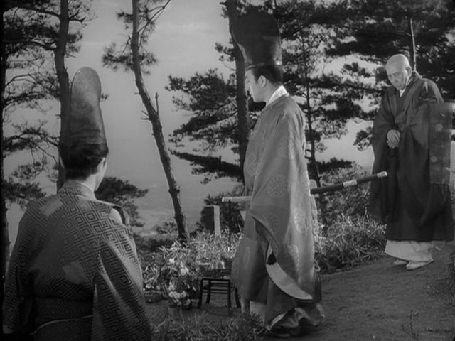 Sansho the Bailiff (1954) Sansho the Bailiff (1954)