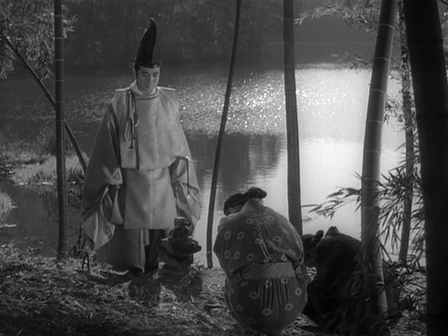 Sansho the Bailiff (1954) Sansho the Bailiff (1954)