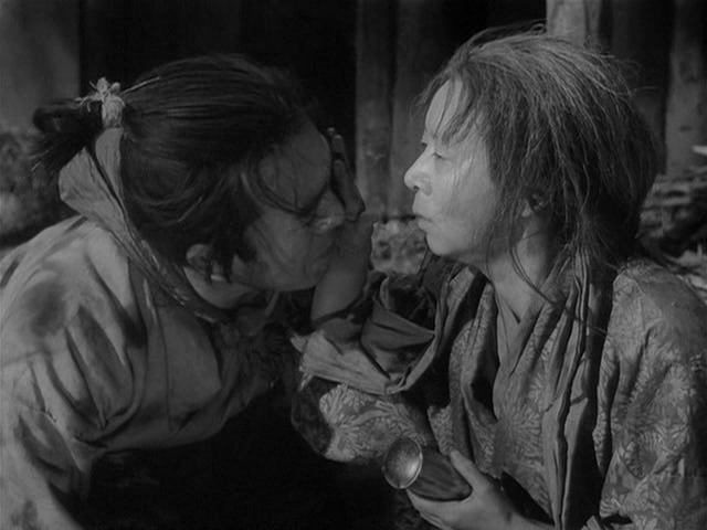 Sansho the Bailiff (1954) Sansho the Bailiff (1954)