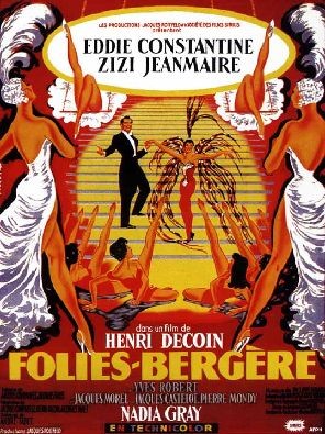 Folies-Bergère