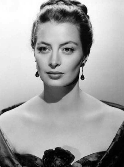 Capucine image