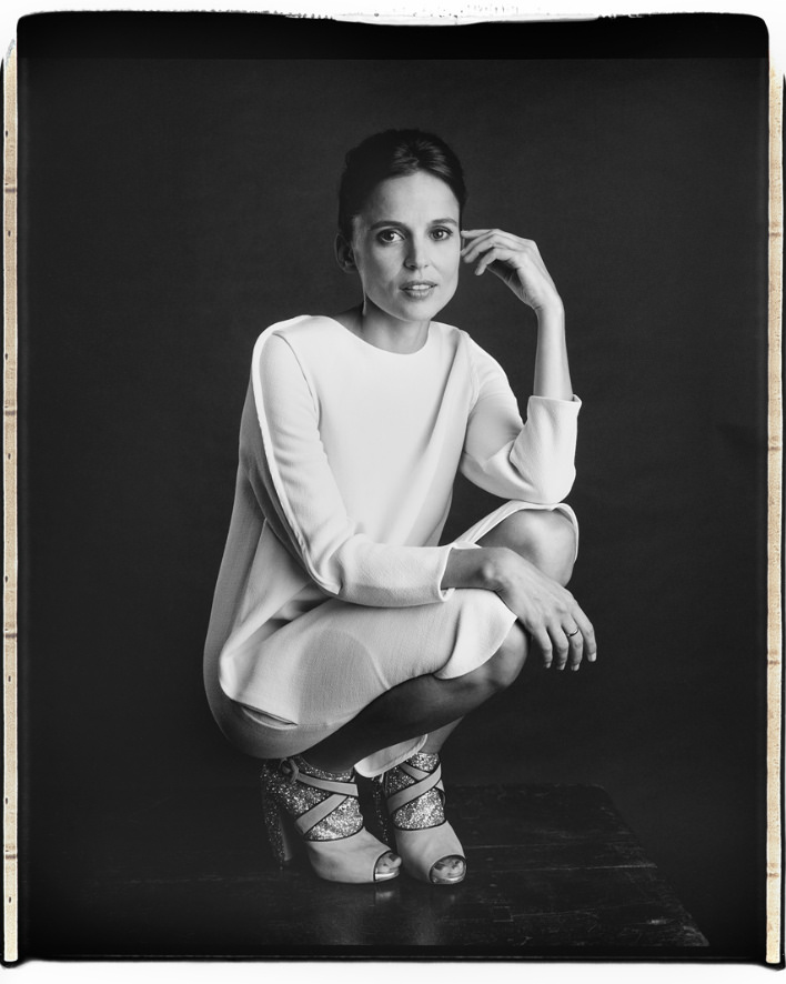 Elena Anaya Elena Anaya