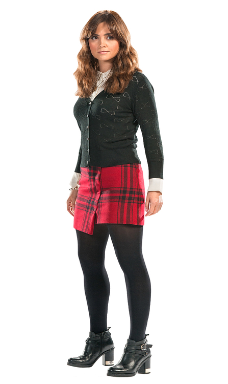 Jenna Coleman Jenna Coleman