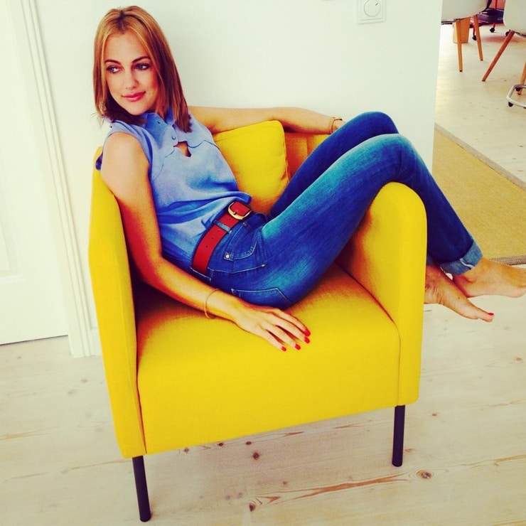 Picture of Meryem Uzerli