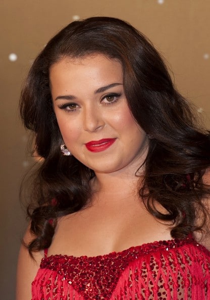 Dani Harmer