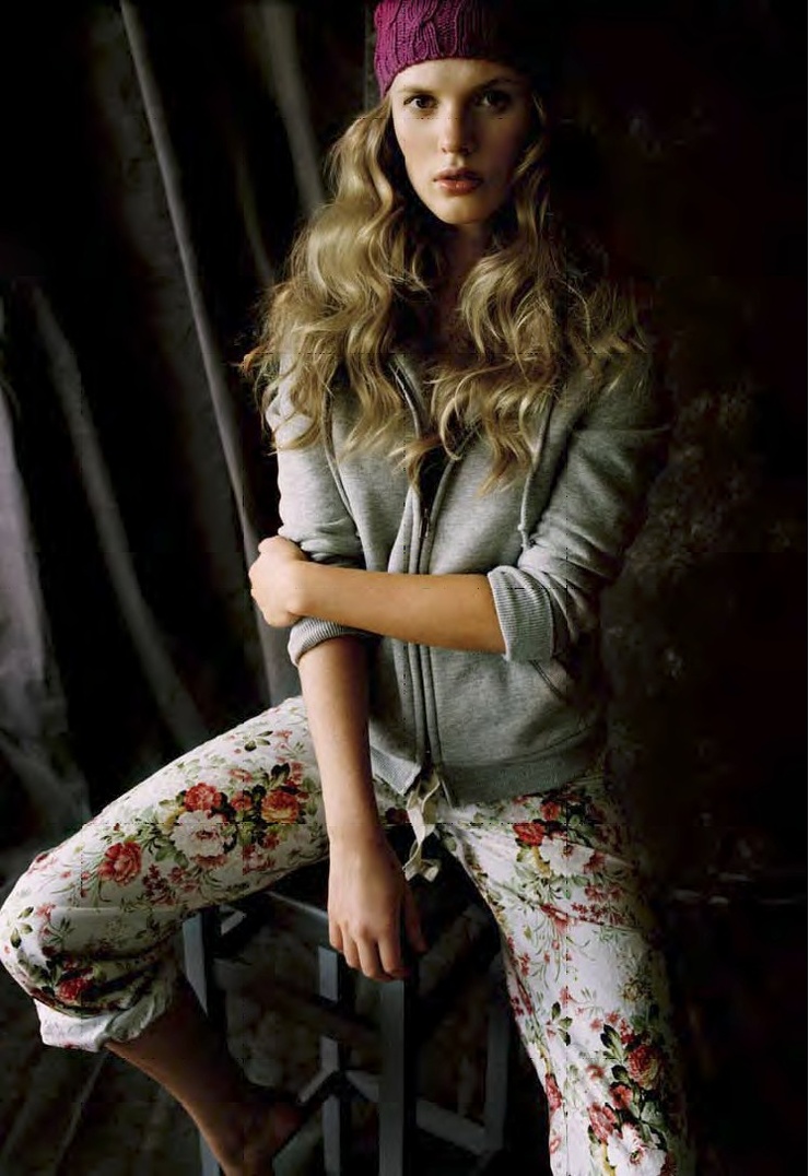 Anne Vyalitsyna
