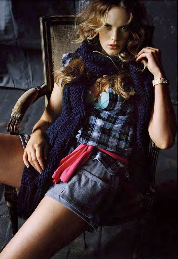 Anne Vyalitsyna