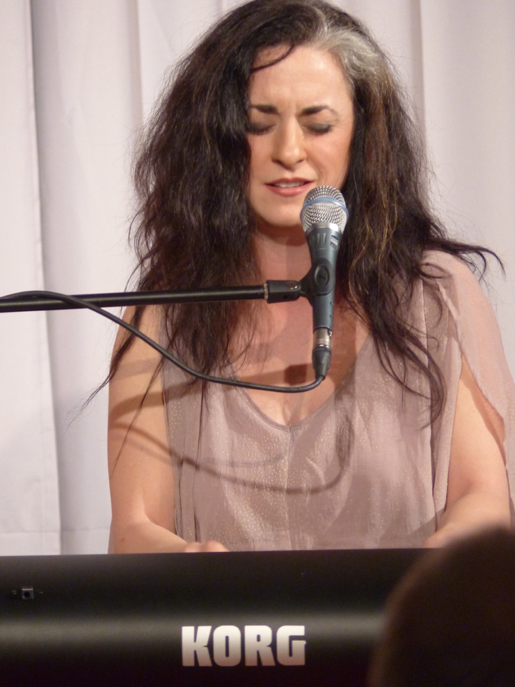 Tess Wiley